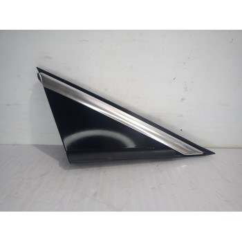 Recambio de moldura derecha para peugeot 3008 style referencia OEM IAM 96842432XY  