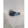 Recambio de resistencia calefaccion para peugeot rifter 1.5 bluehdi 100 referencia OEM IAM 9847019780  