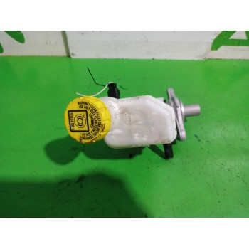 Recambio de bomba freno para fiat 500 cabrio (150) lounge referencia OEM IAM 77365111  