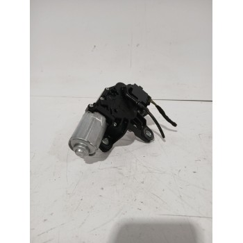 MOTOR LIMPIA TRASERO 6Q6955711B 