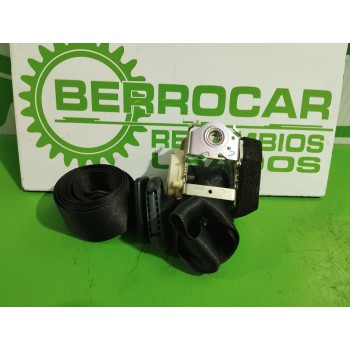 Recambio de cinturon seguridad trasero derecho para ford s-max (ca1) 1.8 tdci cat referencia OEM IAM 611B68M  
