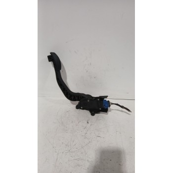 Recambio de pedal acelerador para lancia musa (350_) 1.4 (350.axf1a) referencia OEM IAM 517805550  