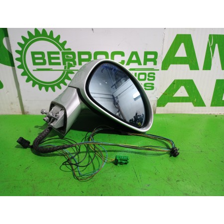 Recambio de retrovisor derecho. para citroën c4 berlina 1.6 16v hdi referencia OEM IAM 96467112  
