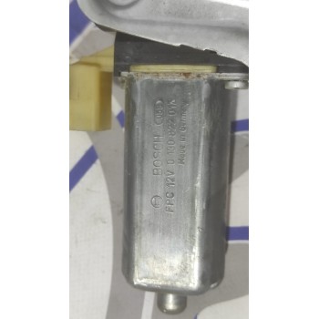 Recambio de elevalunas delantero derecho para opel vectra c berlina 2.0 dti referencia OEM IAM 0130822012  