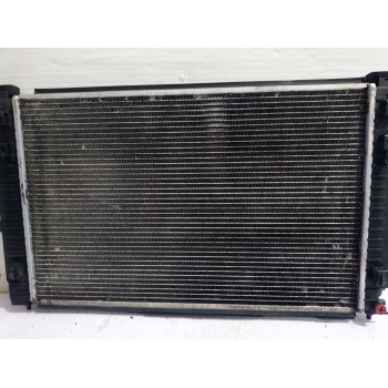 Recambio de radiador agua para volkswagen passat berlina (3b3) advance referencia OEM IAM 8D0121251AT  