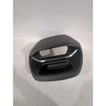 Recambio de moldura interior para peugeot rifter 1.5 bluehdi 100 referencia OEM IAM 9827199677  