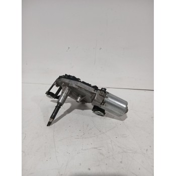 Recambio de motor limpia trasero para volkswagen polo iv (9n_, 9a_) 1.9 sdi referencia OEM IAM 6Q6955711B  