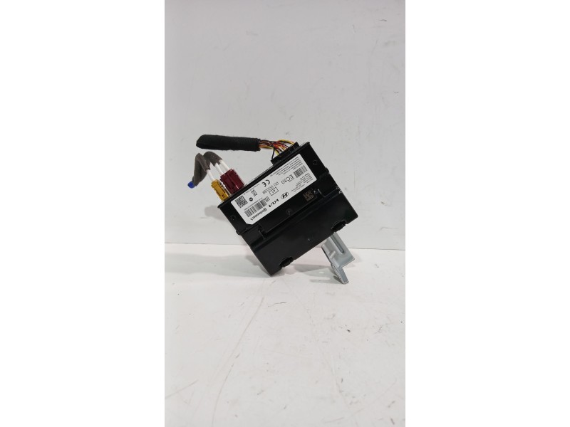 Recambio de modulo electronico para hyundai i20 iii (bc3, bi3) 1.0 t-gdi referencia OEM IAM A3C1197680000  