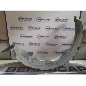 Recambio de paso rueda delantero para hyundai getz (tb) 1.5 crdi cat referencia OEM IAM 868161C000  