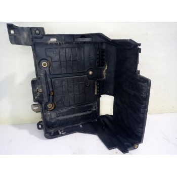 Recambio de soporte bateria para renault scenic ii authentique referencia OEM IAM 8200467409  