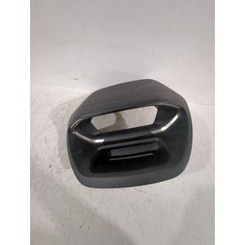 Recambio de moldura interior para peugeot rifter 1.5 bluehdi 100 referencia OEM IAM 9827199677  