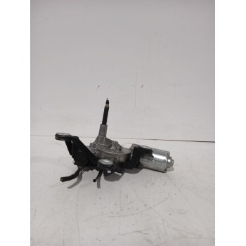 Recambio de motor limpia trasero para volkswagen polo iv (9n_, 9a_) 1.9 sdi referencia OEM IAM 6Q6955711B  