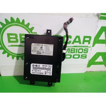 Recambio de modulo electronico para volkswagen golf vi (5k1) advance referencia OEM IAM 5K0035730D  