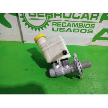Recambio de bomba freno para fiat 500 cabrio (150) lounge referencia OEM IAM 77365111  