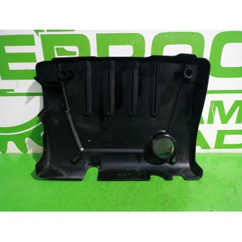 Recambio de cubierta motor para opel zafira b cosmo referencia OEM IAM 315829598  