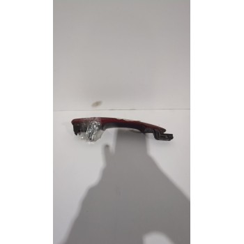 Recambio de maneta exterior trasera izquierda para nissan qashqai ii (j11, j11_) 1.5 dci referencia OEM IAM 806404EA2B  