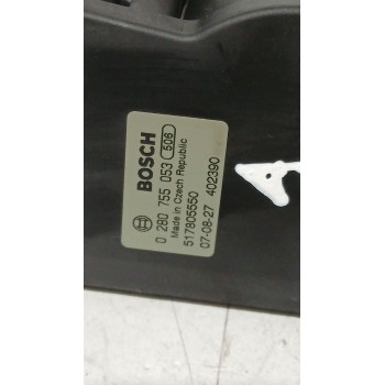 Recambio de pedal acelerador para lancia musa (350_) 1.4 (350.axf1a) referencia OEM IAM 517805550  