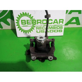 Recambio de pinza de freno trasera derecha para audi a6 berlina (4f2) 2.4 referencia OEM IAM 4F0615403E  