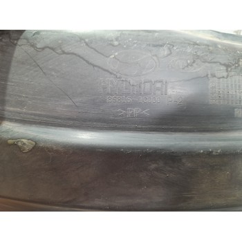 Recambio de paso rueda delantero para hyundai getz (tb) 1.5 crdi cat referencia OEM IAM 868161C000  