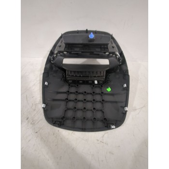 Recambio de moldura interior para peugeot rifter 1.5 bluehdi 100 referencia OEM IAM 9827199677  