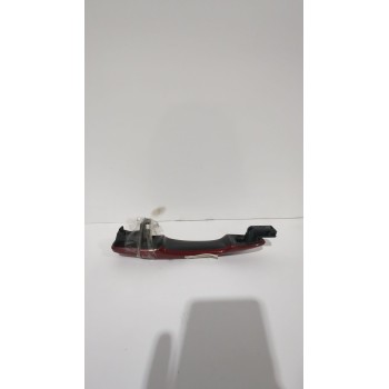 Recambio de maneta exterior trasera izquierda para nissan qashqai ii (j11, j11_) 1.5 dci referencia OEM IAM 806404EA2B  