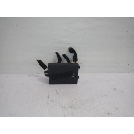 Recambio de modulo electronico para renault trafic furgón l1h1 2,7t referencia OEM IAM 26759741  