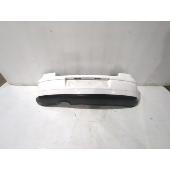 PARAGOLPES TRASERO 6Q6807417GRU 