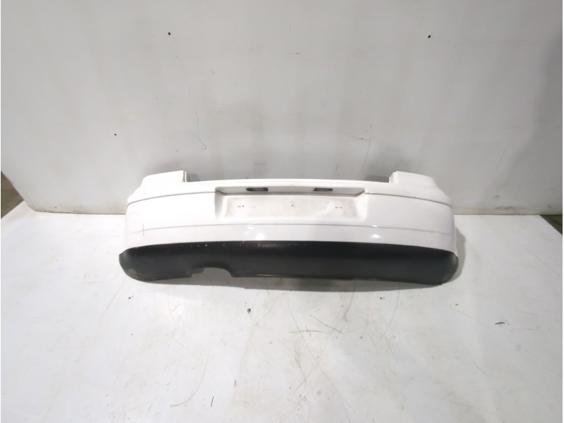 Recambio de paragolpes trasero para volkswagen polo iv (9n_, 9a_) 1.9 sdi referencia OEM IAM 6Q6807417GRU  