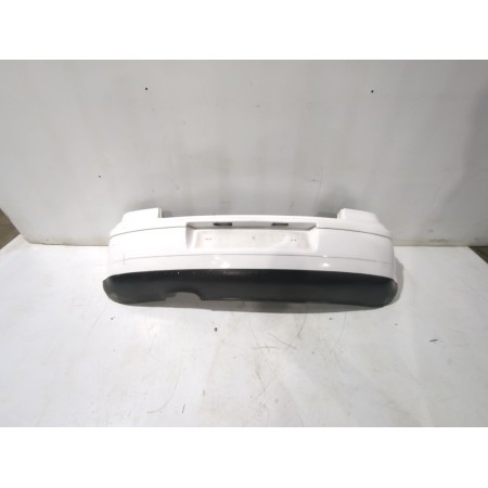 Recambio de paragolpes trasero para volkswagen polo iv (9n_, 9a_) 1.9 sdi referencia OEM IAM 6Q6807417GRU  