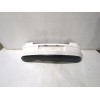 Recambio de paragolpes trasero para volkswagen polo iv (9n_, 9a_) 1.9 sdi referencia OEM IAM 6Q6807417GRU  