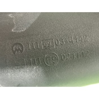 Recambio de retrovisor izquierdo. para seat altea (5p1) style copa referencia OEM IAM E9034142  