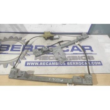 ELEVALUNAS DELANTERO IZQUIERDO 128001181B 