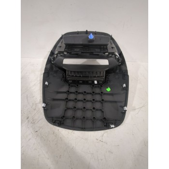 Recambio de moldura interior para peugeot rifter 1.5 bluehdi 100 referencia OEM IAM 9827199677  