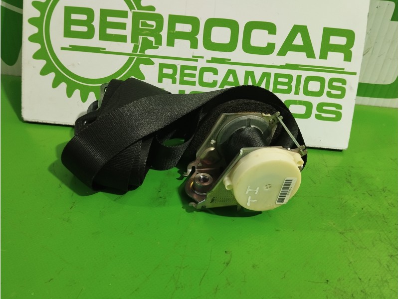 Recambio de cinturon seguridad trasero izquierdo para ford s-max (ca1) 1.8 tdci cat referencia OEM IAM 611B69G  