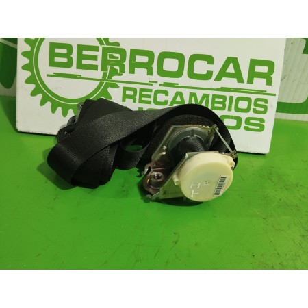 Recambio de cinturon seguridad trasero izquierdo para ford s-max (ca1) 1.8 tdci cat referencia OEM IAM 611B69G  