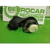 Recambio de cinturon seguridad trasero izquierdo para ford s-max (ca1) 1.8 tdci cat referencia OEM IAM 611B69G  