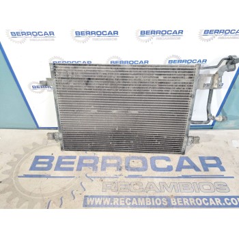 Recambio de condensador / radiador aire acondicionado para volkswagen passat berlina (3b2) 1.9 tdi referencia OEM IAM 8D0260401G
