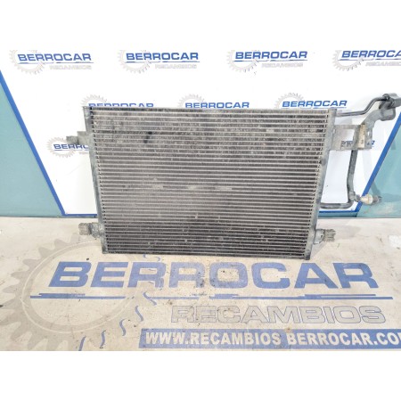Recambio de condensador / radiador aire acondicionado para volkswagen passat berlina (3b2) 1.9 tdi referencia OEM IAM 8D0260401G