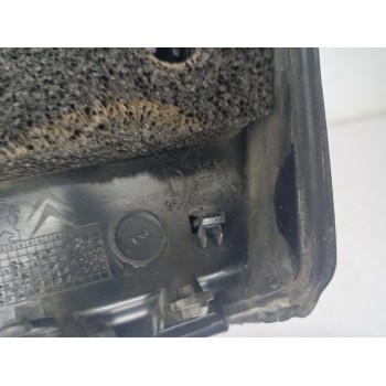 Recambio de moldura derecha para peugeot 3008 style referencia OEM IAM 96842432XY  