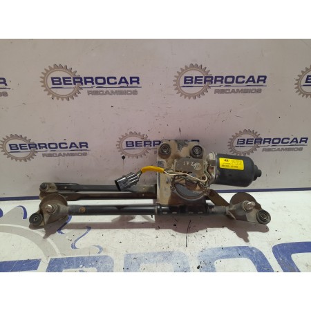 Recambio de motor limpia delantero para hyundai getz (tb) 1.5 crdi cat referencia OEM IAM 981001C100  