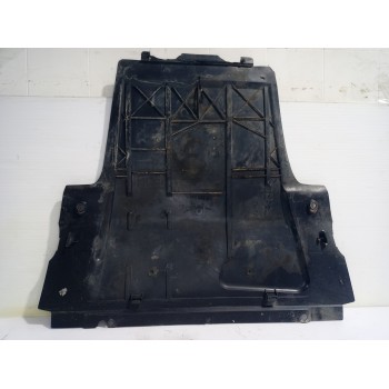 Recambio de cubrecarter para renault scenic ii authentique referencia OEM IAM 8200115689  