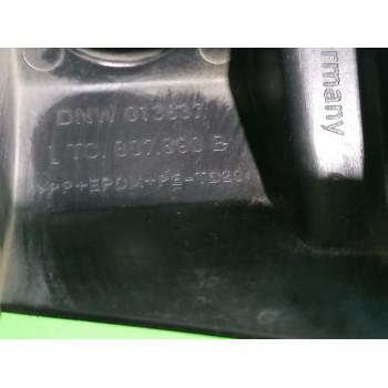 Recambio de soporte faro derecho para volkswagen caddy ka/kb (2k) referencia OEM IAM 1T0807890B  