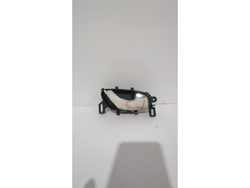 Recambio de maneta interior trasera derecha para nissan qashqai ii (j11, j11_) 1.5 dci referencia OEM IAM 806704EA1B  