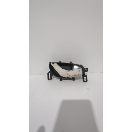 Recambio de maneta interior trasera derecha para nissan qashqai ii (j11, j11_) 1.5 dci referencia OEM IAM 806704EA1B  