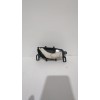 Recambio de maneta interior trasera derecha para nissan qashqai ii (j11, j11_) 1.5 dci referencia OEM IAM 806704EA1B  