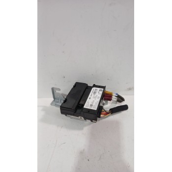 Recambio de modulo electronico para hyundai i20 iii (bc3, bi3) 1.0 t-gdi referencia OEM IAM A3C1197680000  