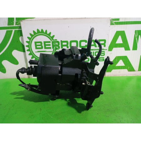 Recambio de filtro gasoil para opel zafira b cosmo referencia OEM IAM 13126494  