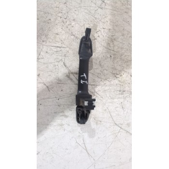 Recambio de maneta exterior trasera izquierda para kia cee´d hatchback (ed) 1.6 crdi 90 referencia OEM IAM 826511H000  