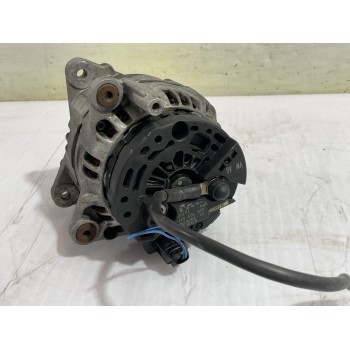 Recambio de alternador para volkswagen passat berlina (3b3) advance referencia OEM IAM 028903031  
