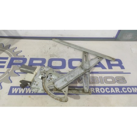 Recambio de elevalunas delantero izquierdo para toyota avensis berlina (t25) 1.8 16v cat referencia OEM IAM 0130822031  